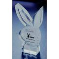 Logo Shape Embedment / Award